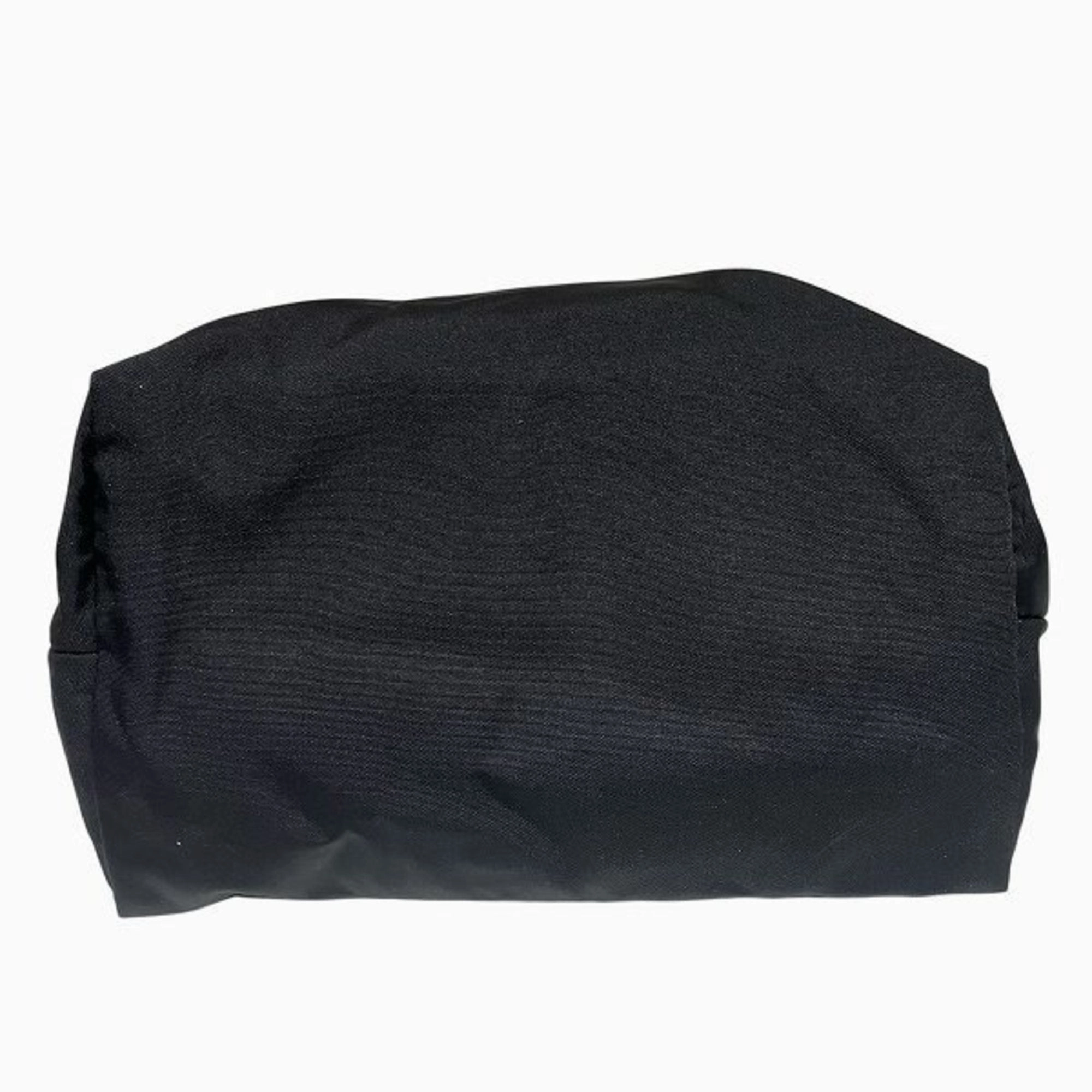 Gucci Black Nylon Shoulder Bag ()