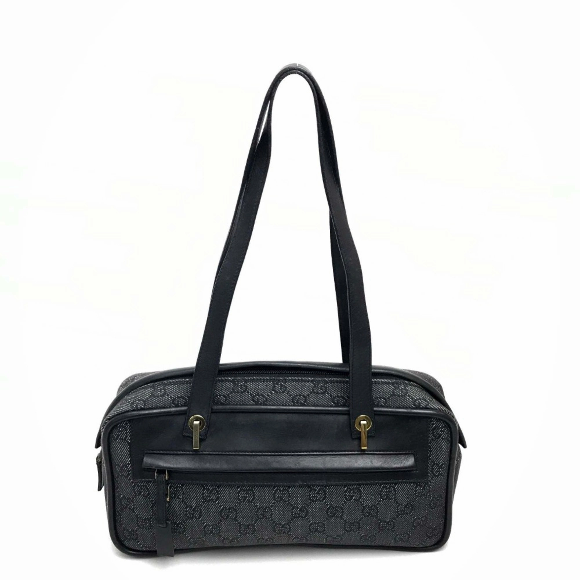 Gucci Black Other Shoulder Bag ()
