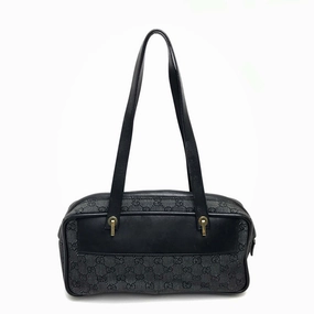 Gucci Black Other Shoulder Bag ()