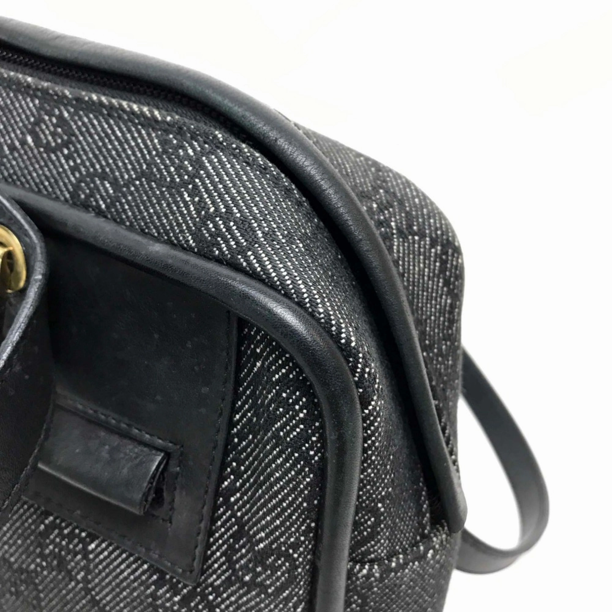 Gucci Black Other Shoulder Bag ()