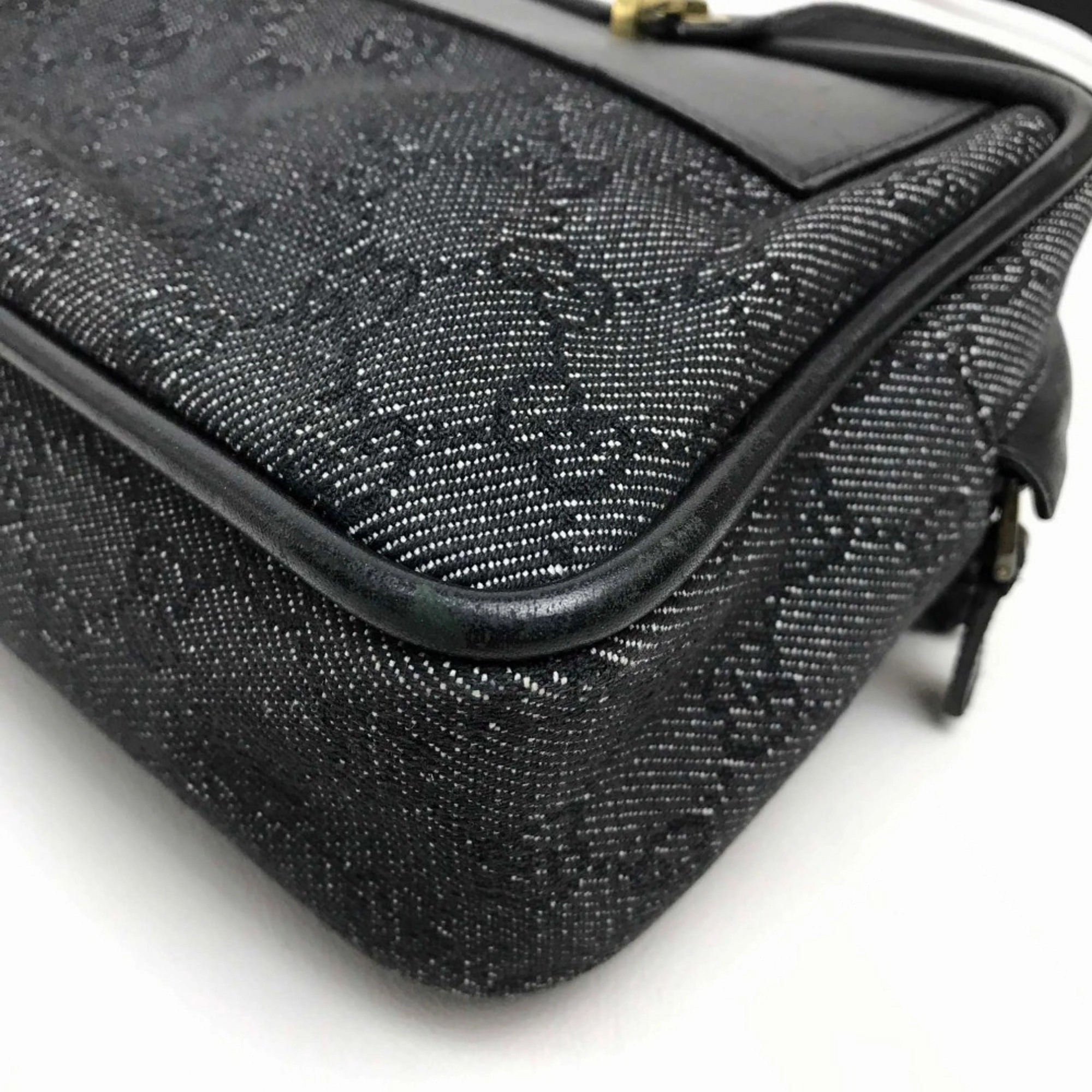 Gucci Black Other Shoulder Bag ()