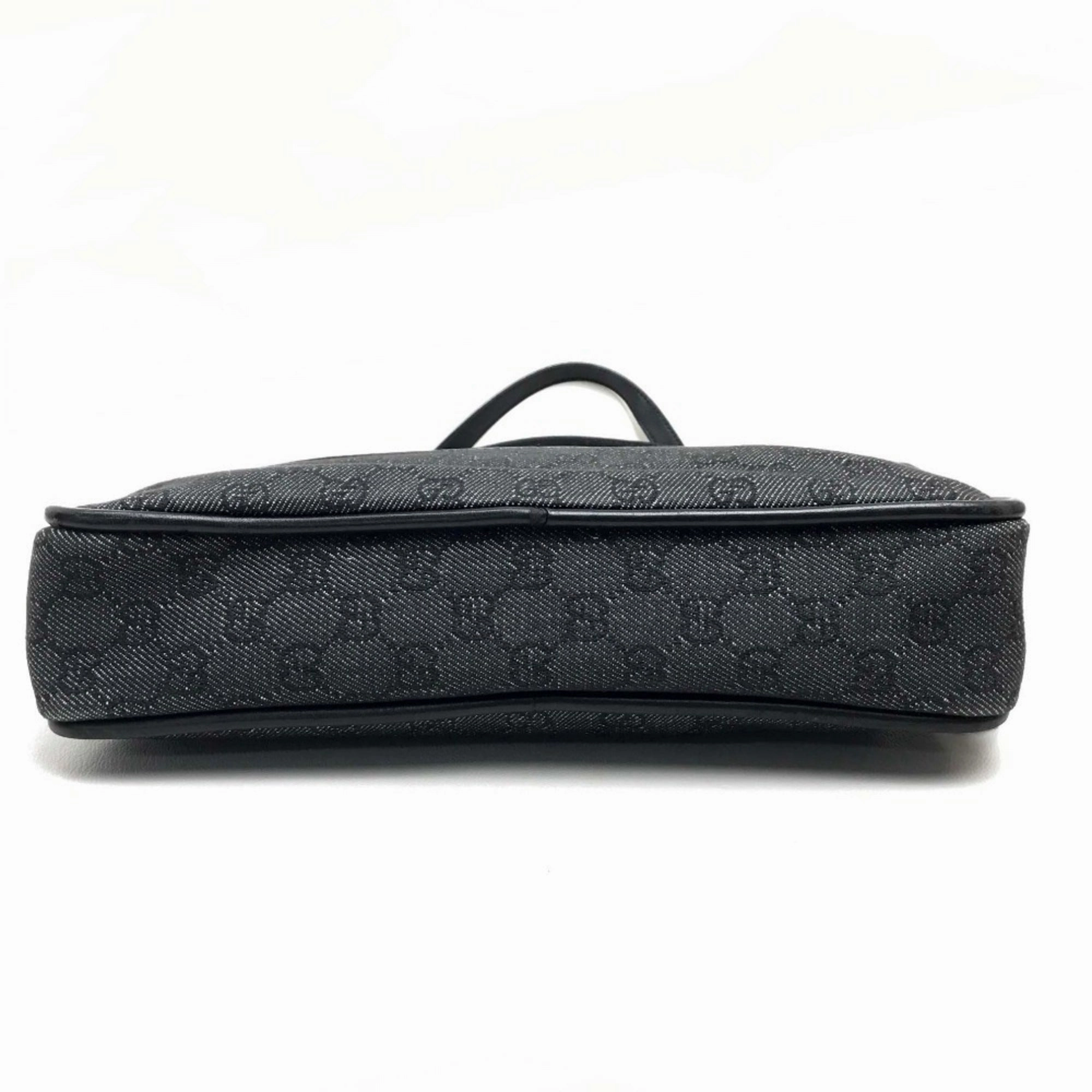 Gucci Black Other Shoulder Bag ()