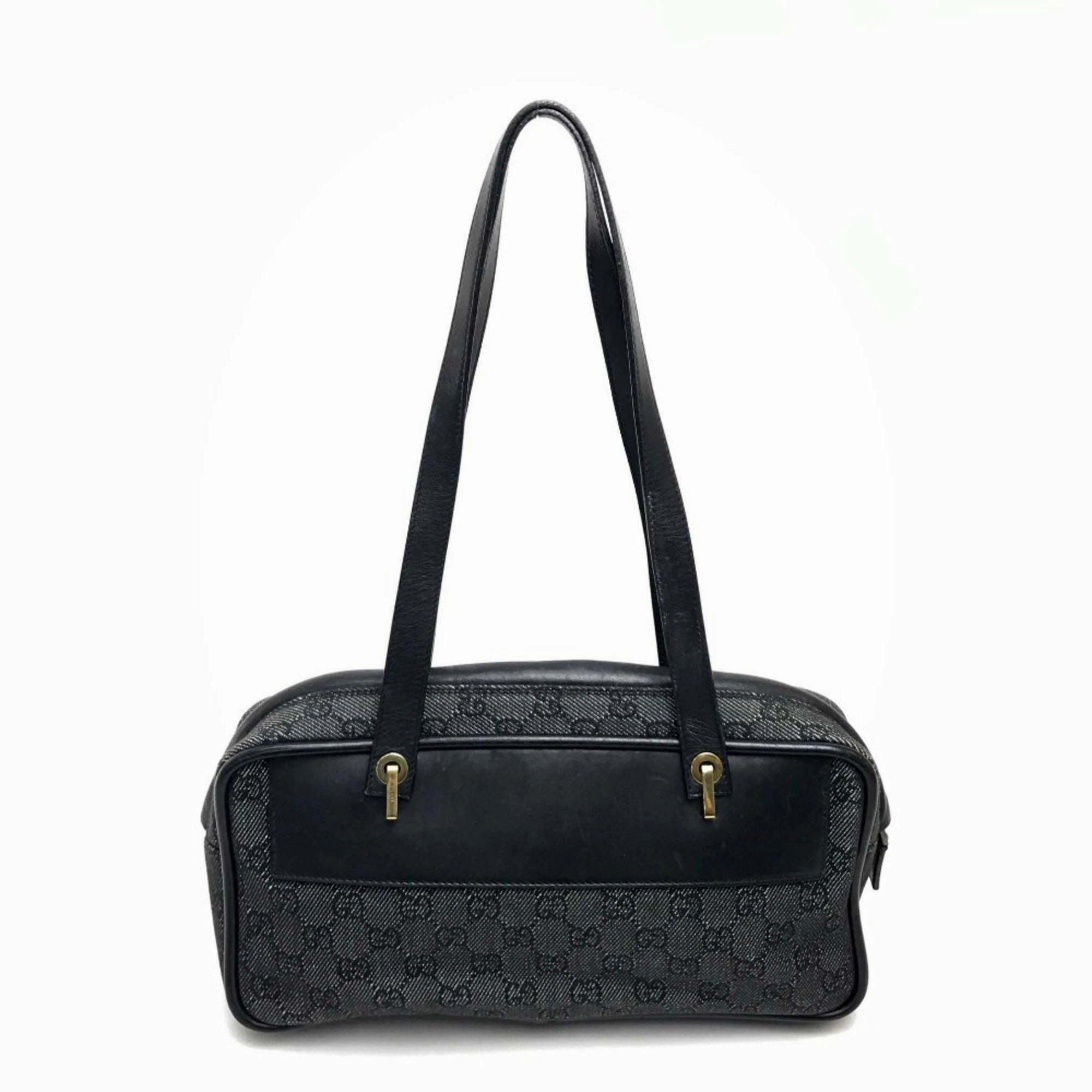 Gucci Black Other Shoulder Bag ()