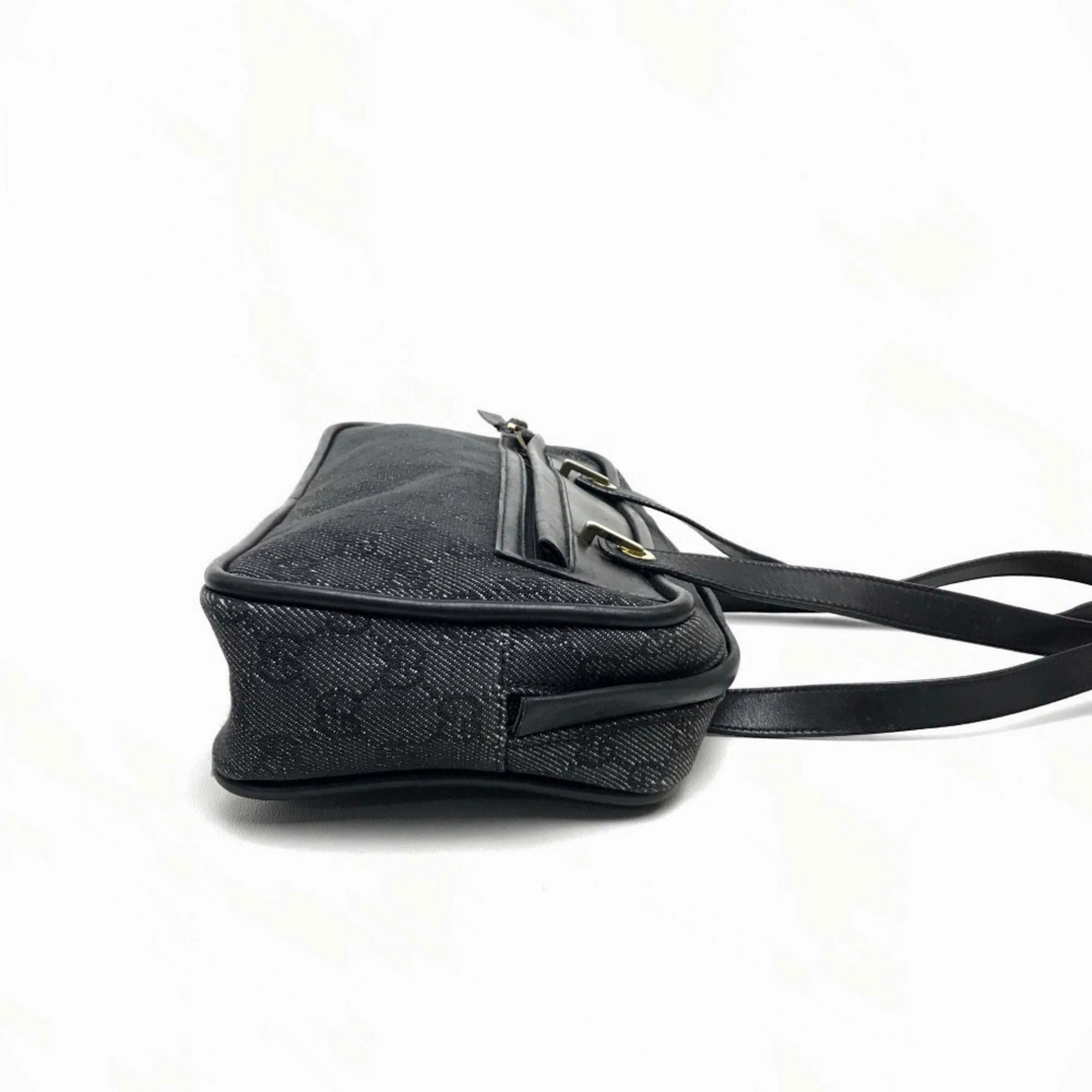 Gucci Black Other Shoulder Bag ()