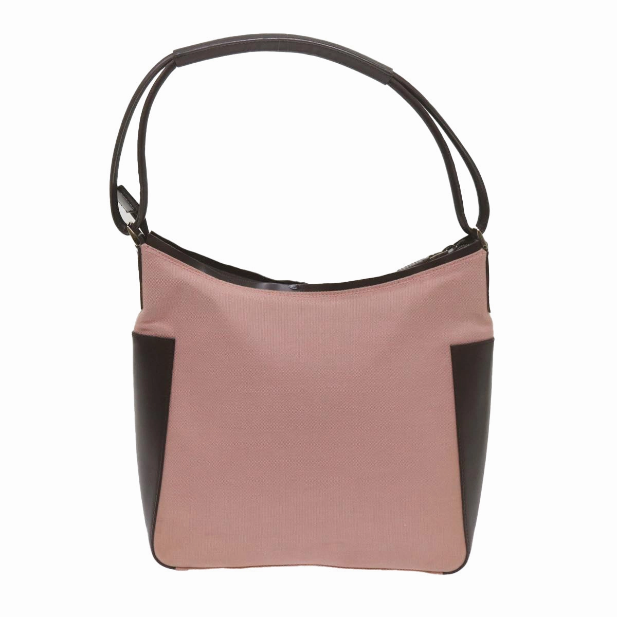 Gucci  Canvas Shoulder Bag ()