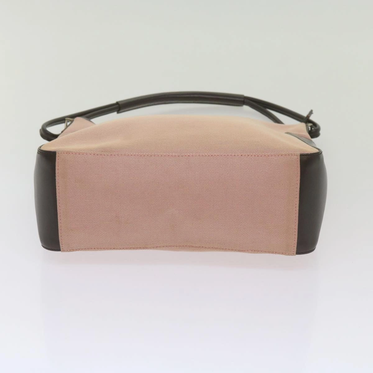 Gucci  Canvas Shoulder Bag ()