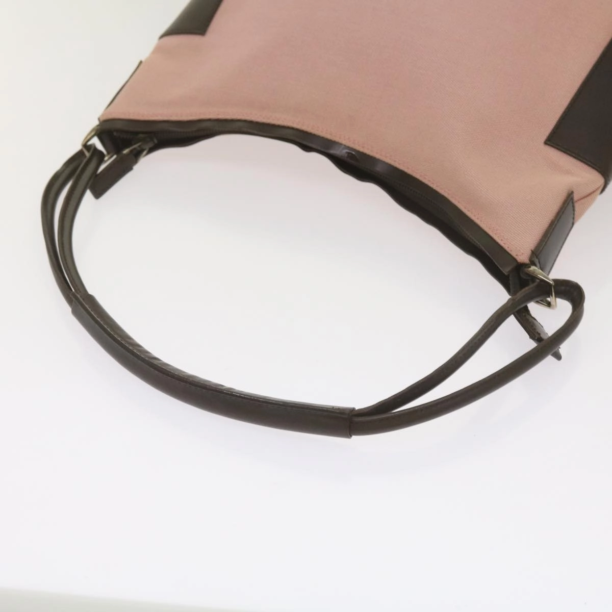 Gucci  Canvas Shoulder Bag ()