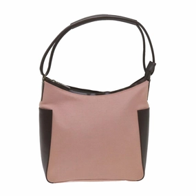 Gucci  Canvas Shoulder Bag ()