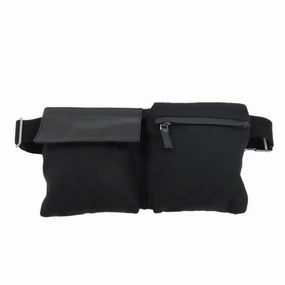 Gucci Canvas Sling Bag (Pre-Owned)