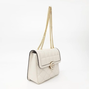 Gucci Dcor Small Shoulder Bag (740834) (2729652)