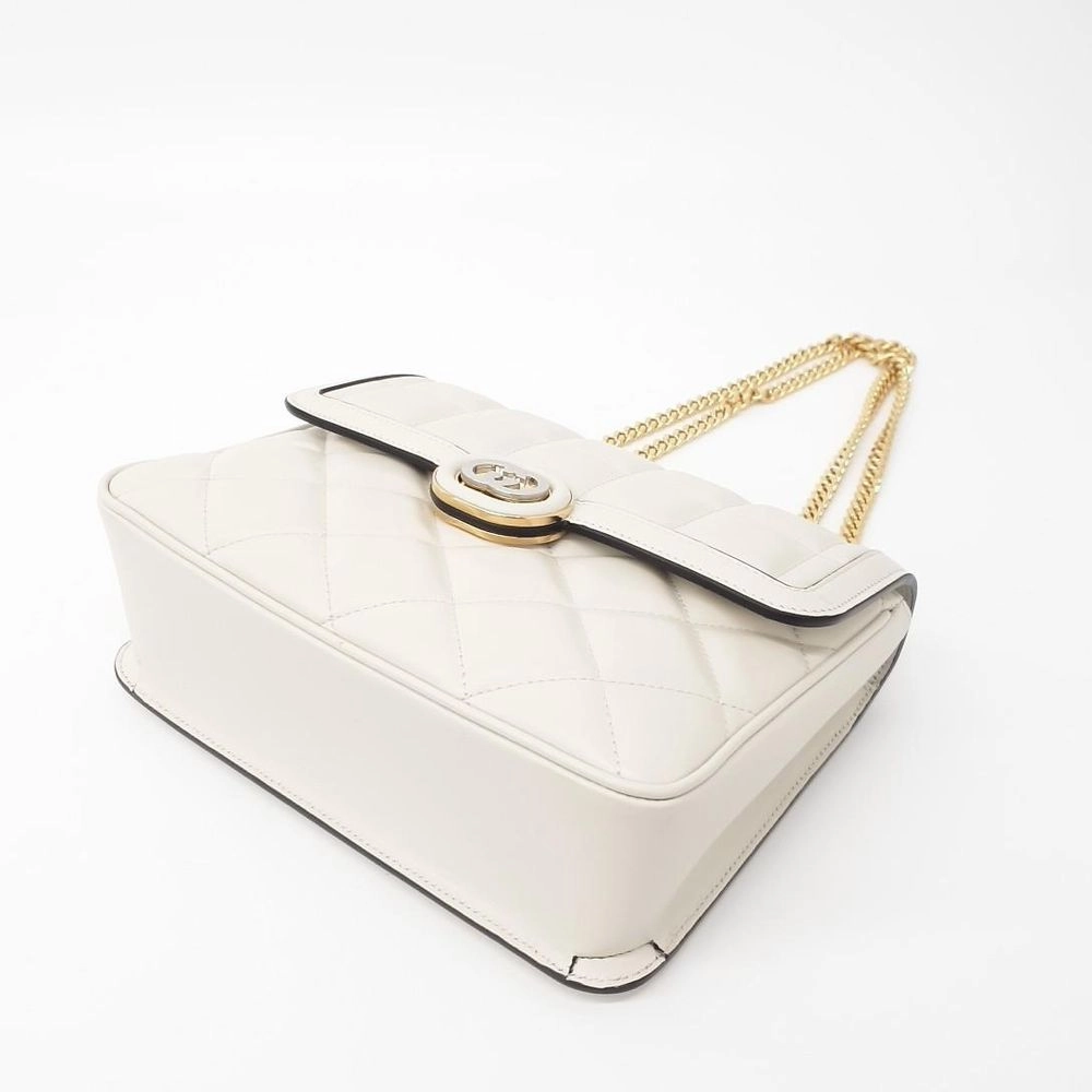 Gucci Dcor Small Shoulder Bag (740834) (2729652)