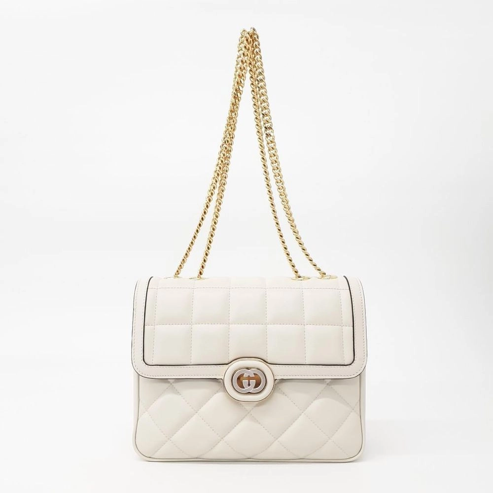 Gucci Dcor Small Shoulder Bag (740834) (2729652)