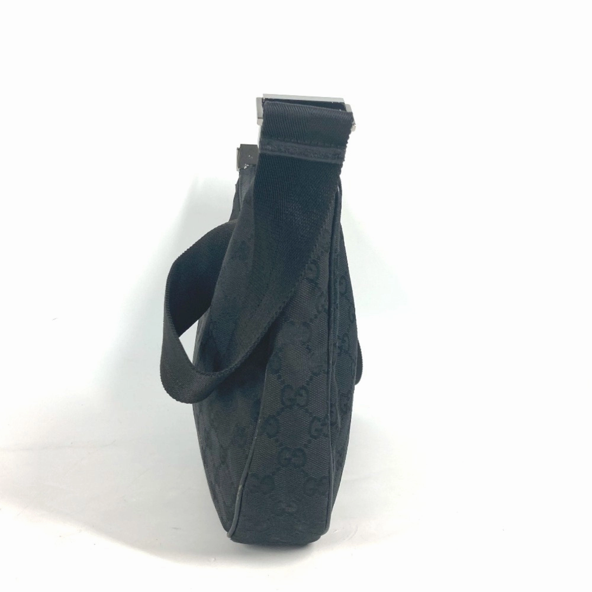 Gucci Gg Canvas  Canvas Shoulder Bag ()