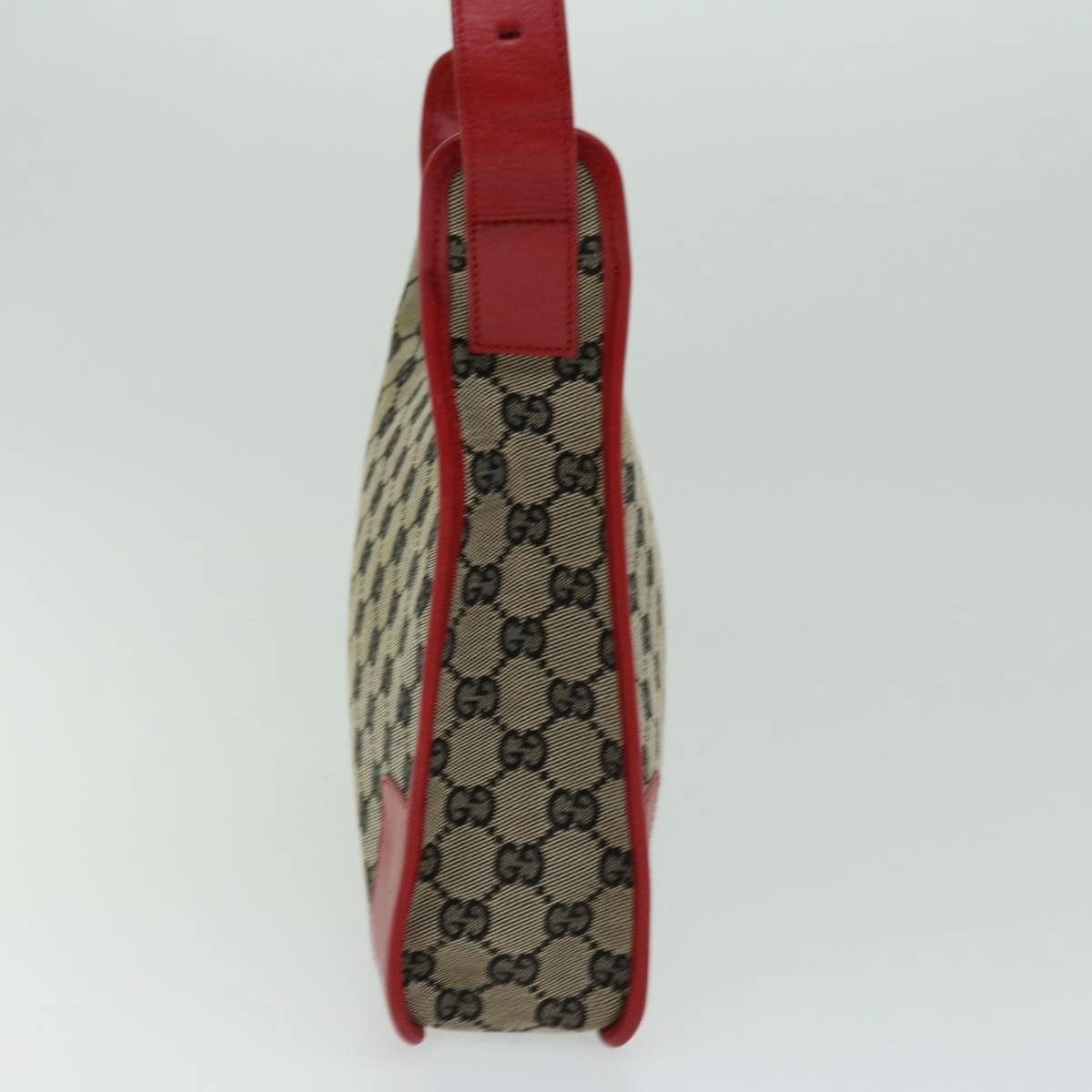 Gucci Gg Canvas  Canvas Shoulder Bag ()