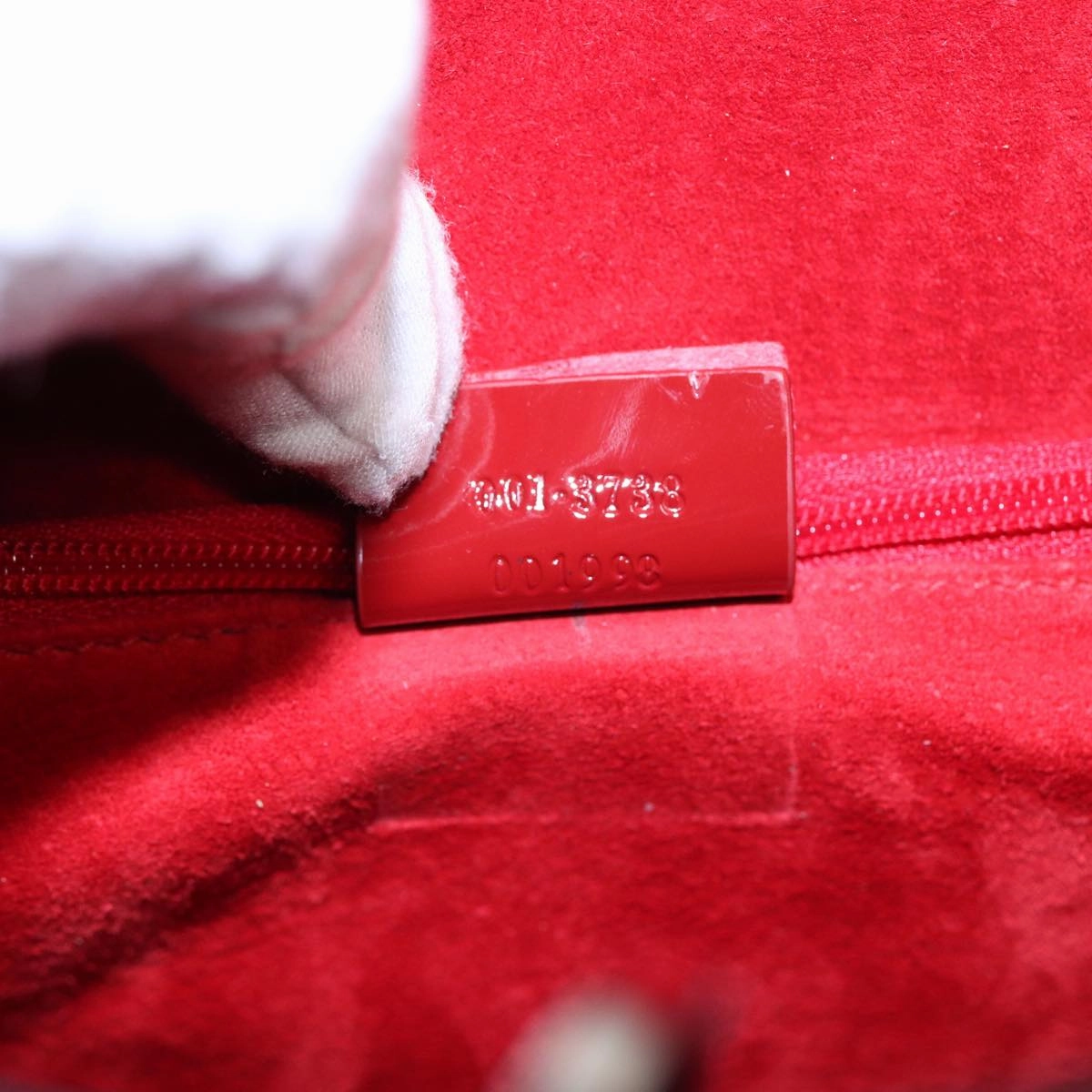 Gucci Gg Canvas  Canvas Shoulder Bag ()