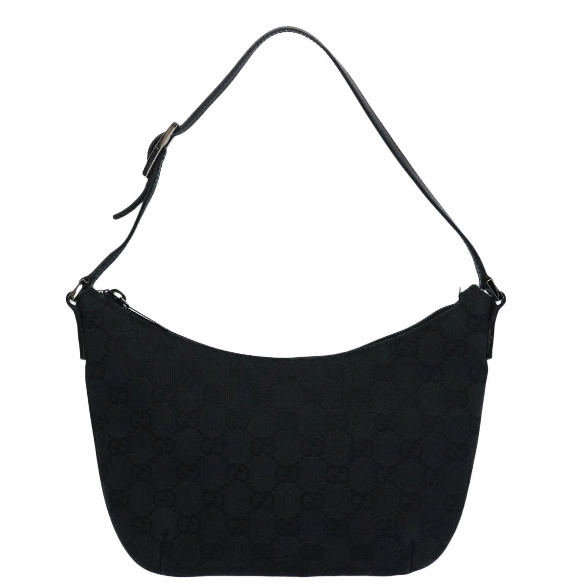 Gucci Gg Canvas  Canvas Shoulder Bag ()