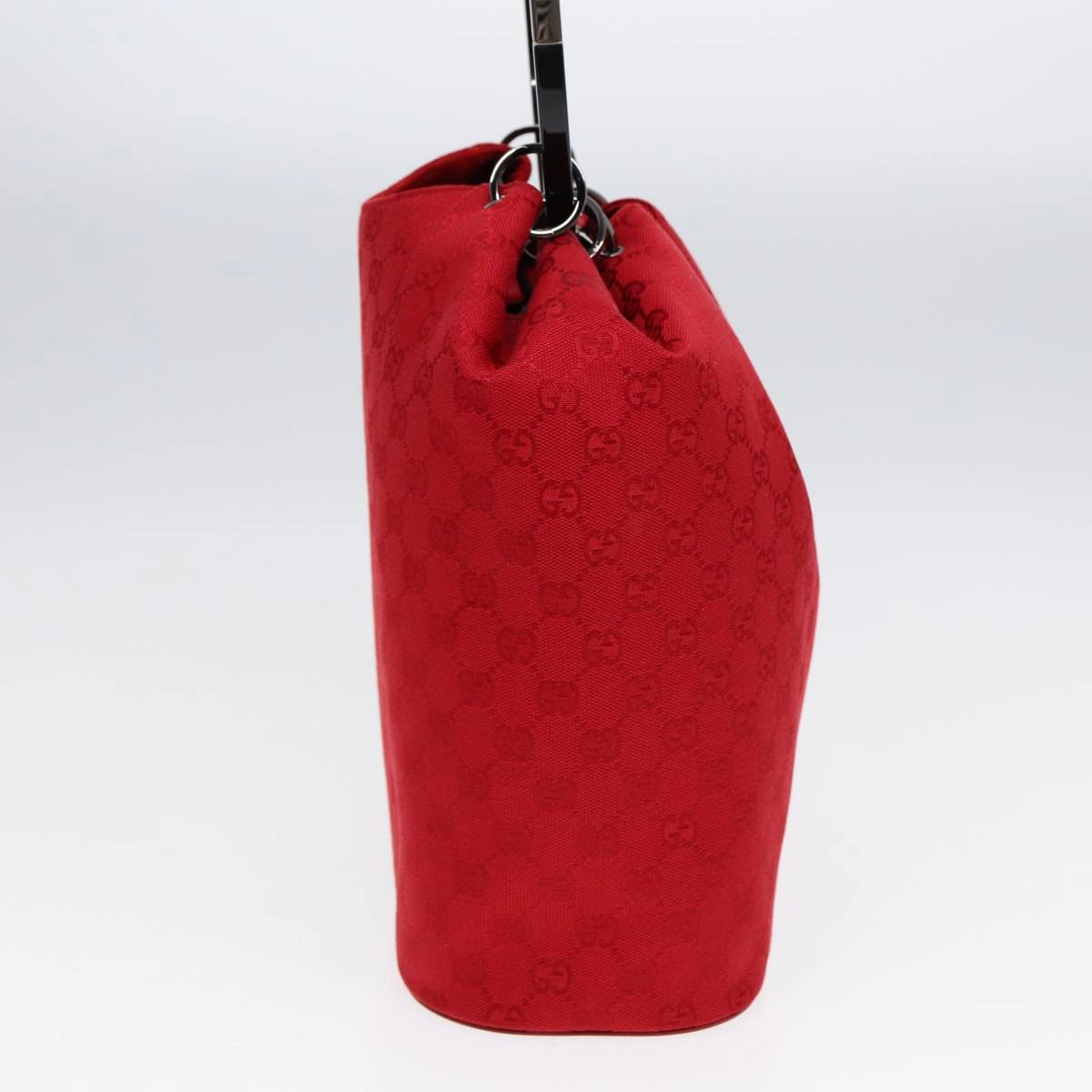 Gucci Gg Canvas  Canvas Shoulder Bag ()