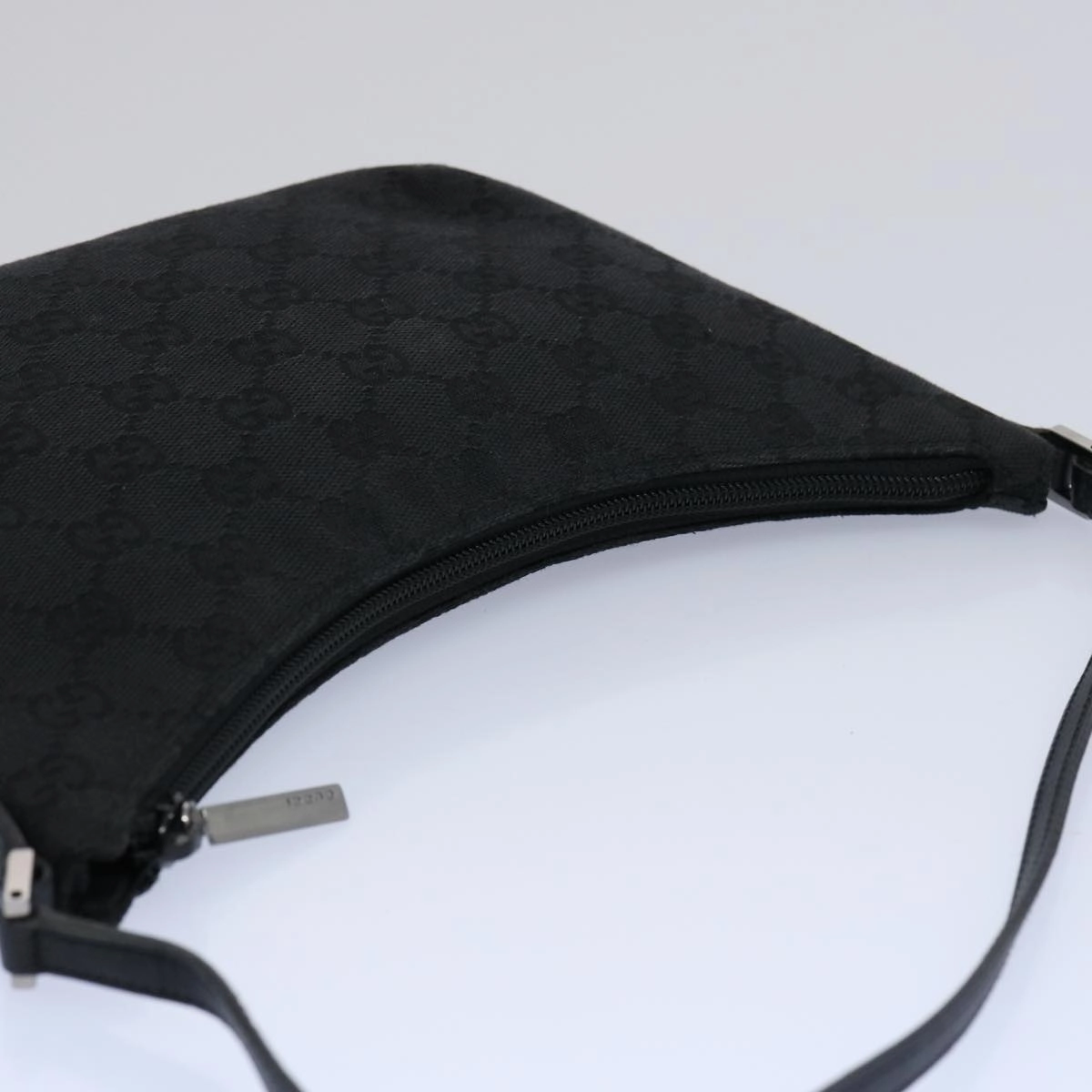 Gucci Gg Canvas  Canvas Shoulder Bag ()