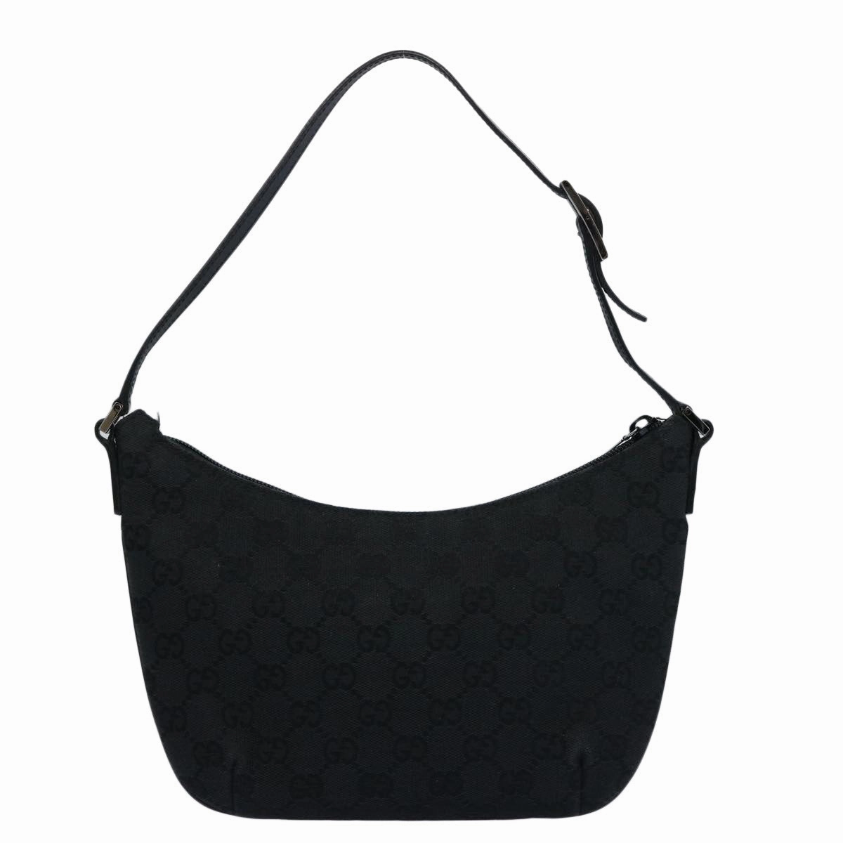 Gucci Gg Canvas  Canvas Shoulder Bag ()