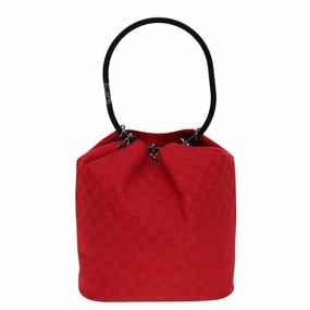Gucci Gg Canvas  Canvas Shoulder Bag ()