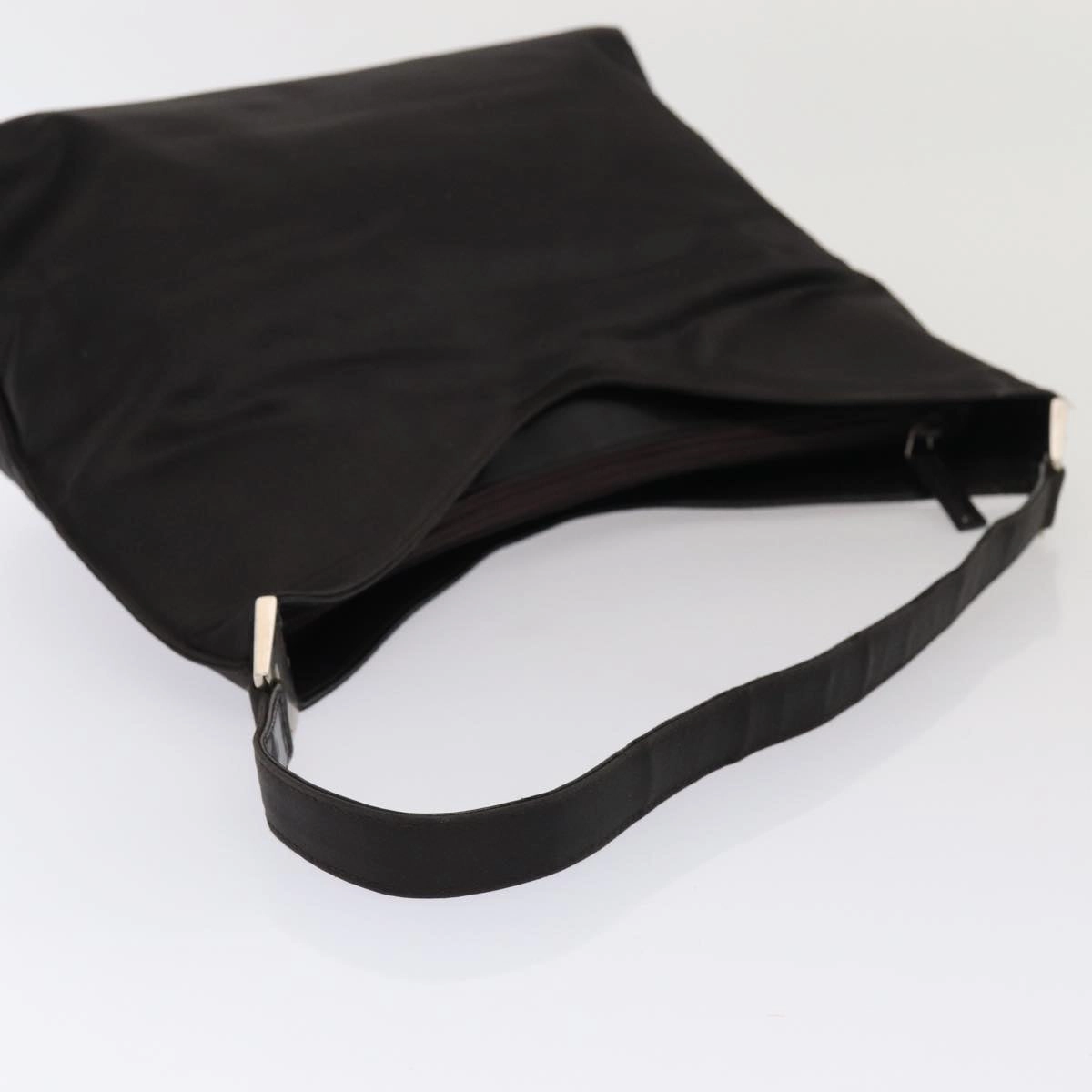 GUCCI GG Canvas Shoulder Bag 2Set Beige Black 1941