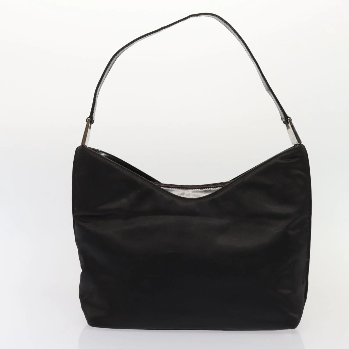 GUCCI GG Canvas Shoulder Bag 2Set Beige Black 1941