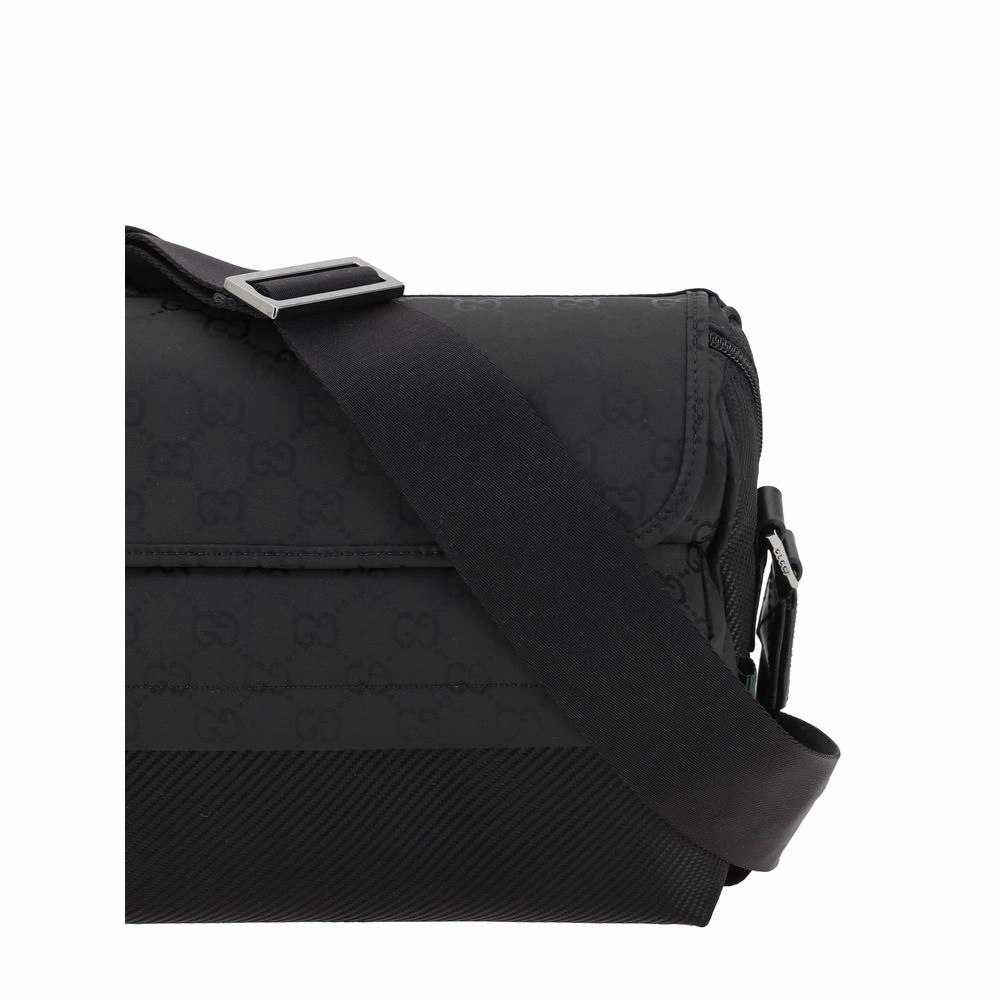 Gucci GG Shoulder Men's Bag