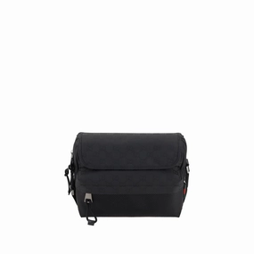 Gucci GG Shoulder Men's Bag