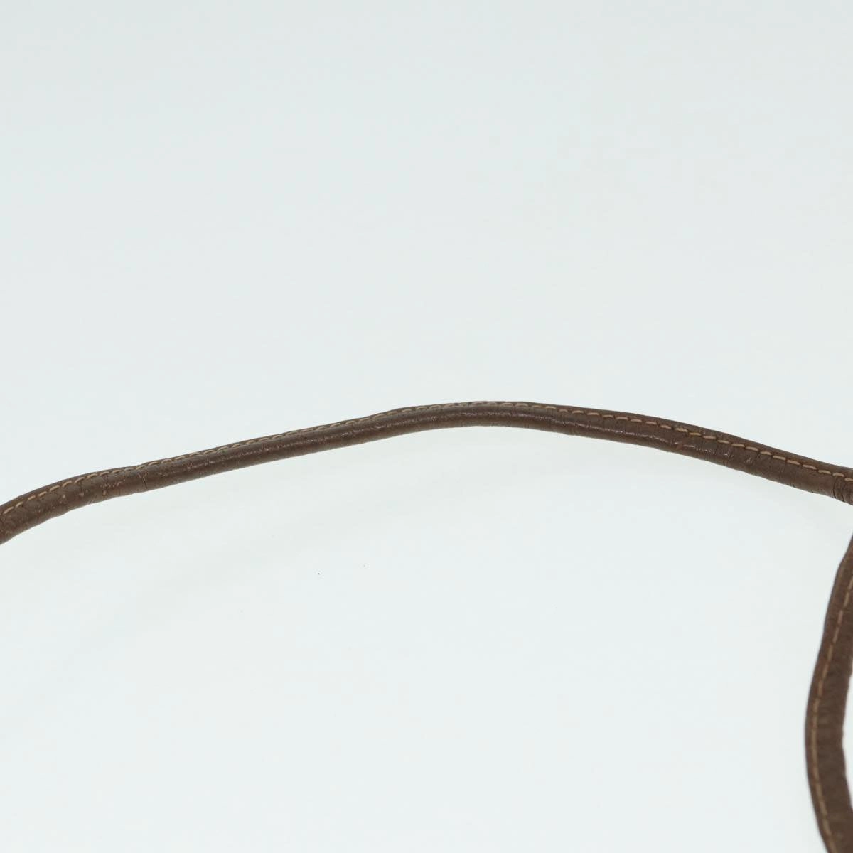 Gucci Gg Supreme Beige Canvas Shoulder Bag ()