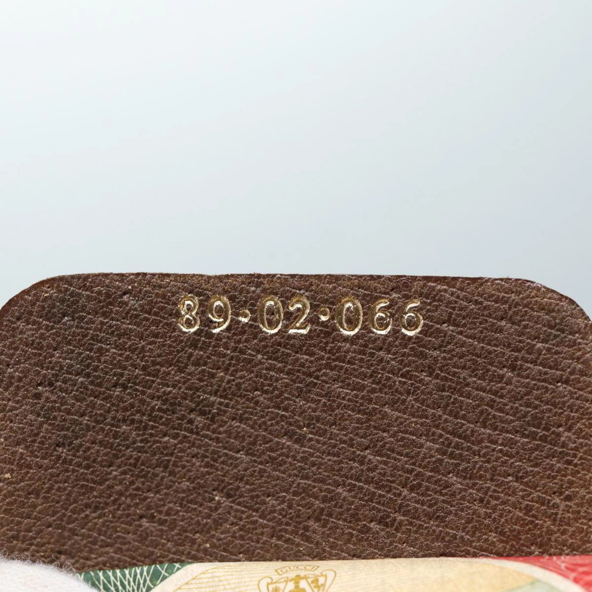 Gucci Gg Supreme Beige Canvas Shoulder Bag ()
