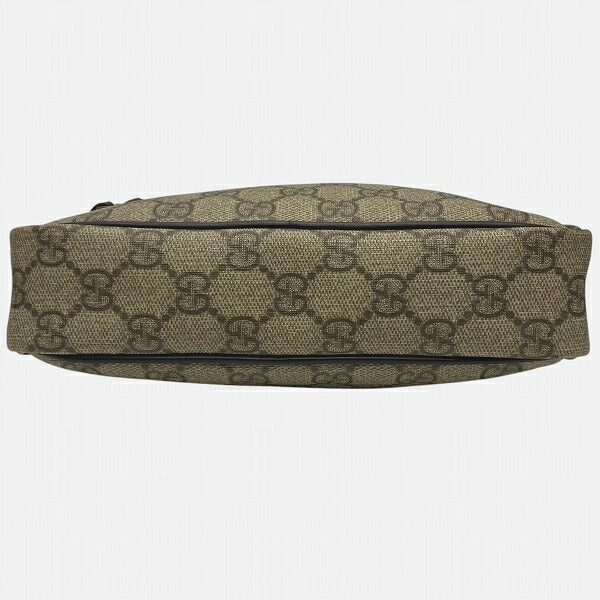 Gucci GG Supreme Shoulder Bag 201447
