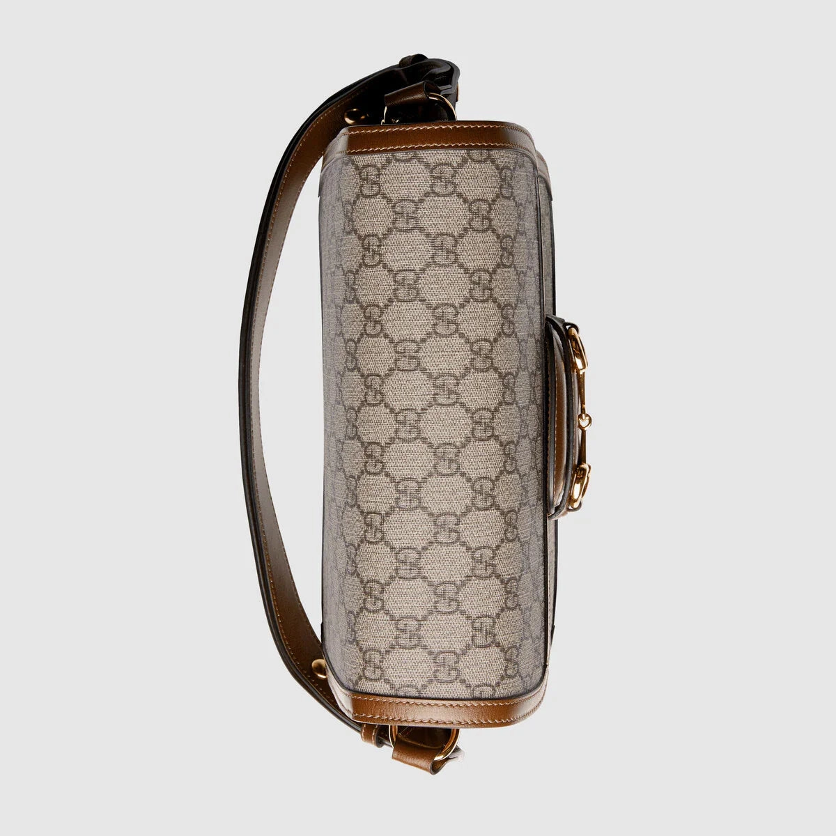 Gucci Horsebit 1955 shoulder bag Brown