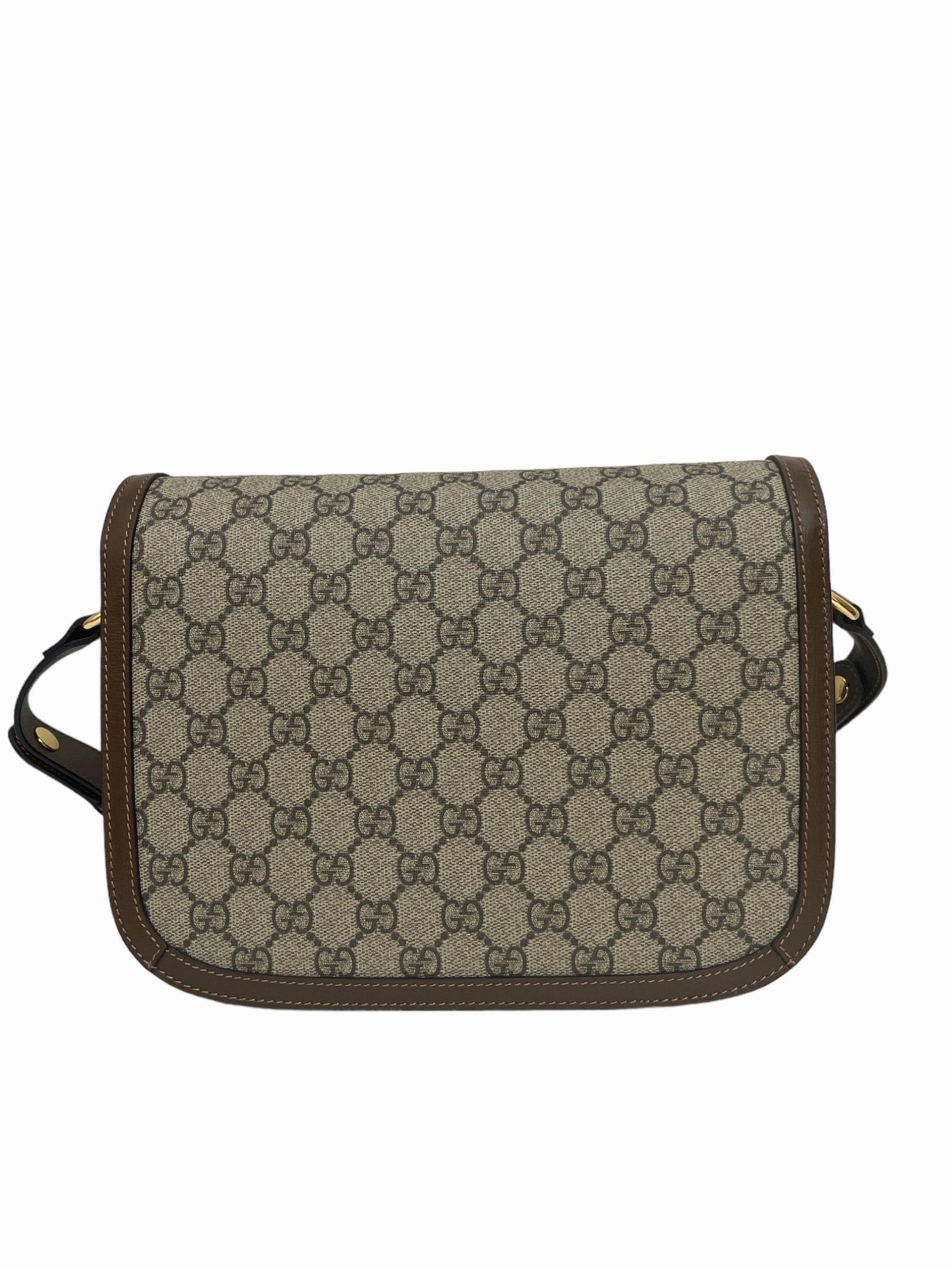 GUCCI HORSEBIT 1955 SMALL SHOULDER BAG