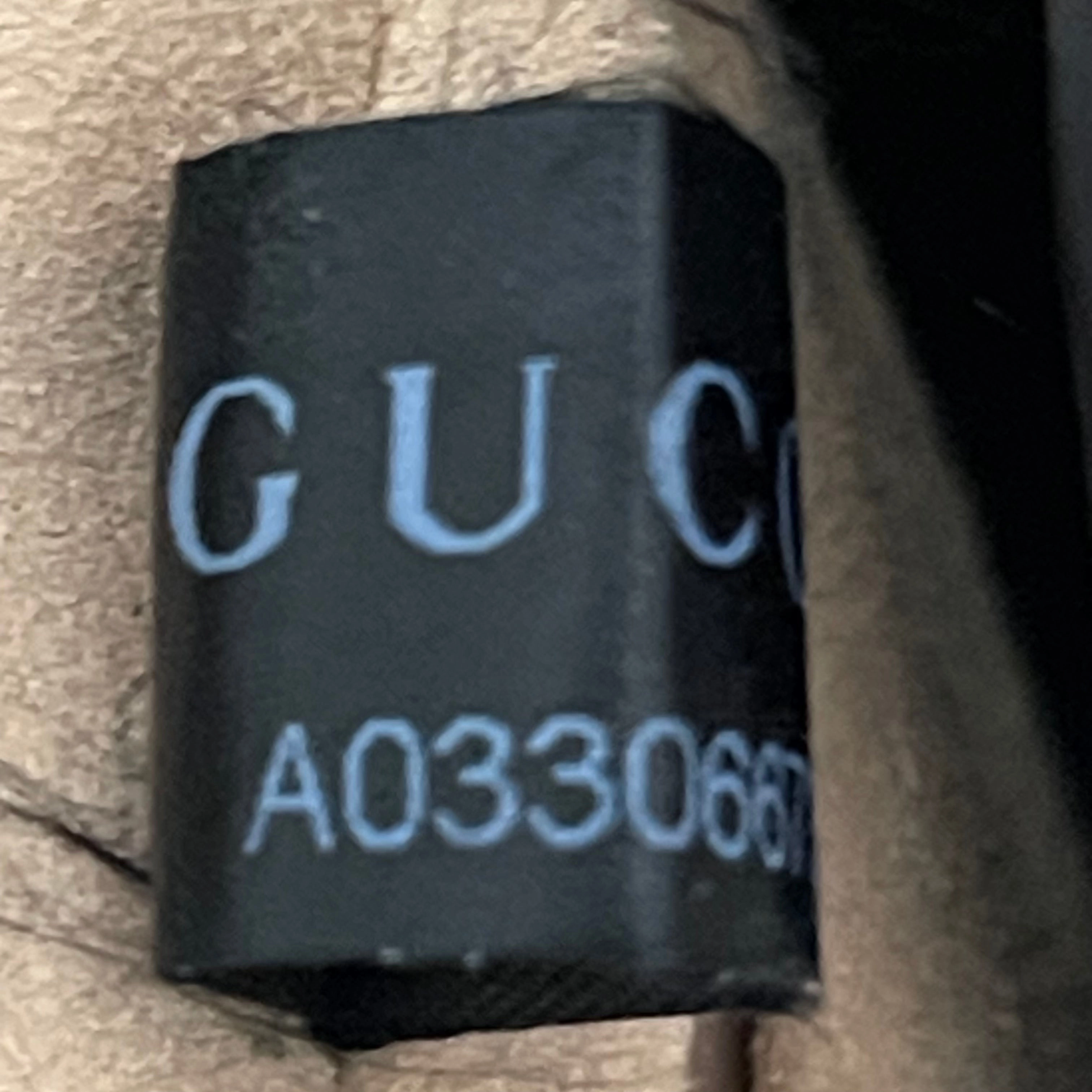 GUCCI HORSEBIT 1955 SMALL SHOULDER BAG