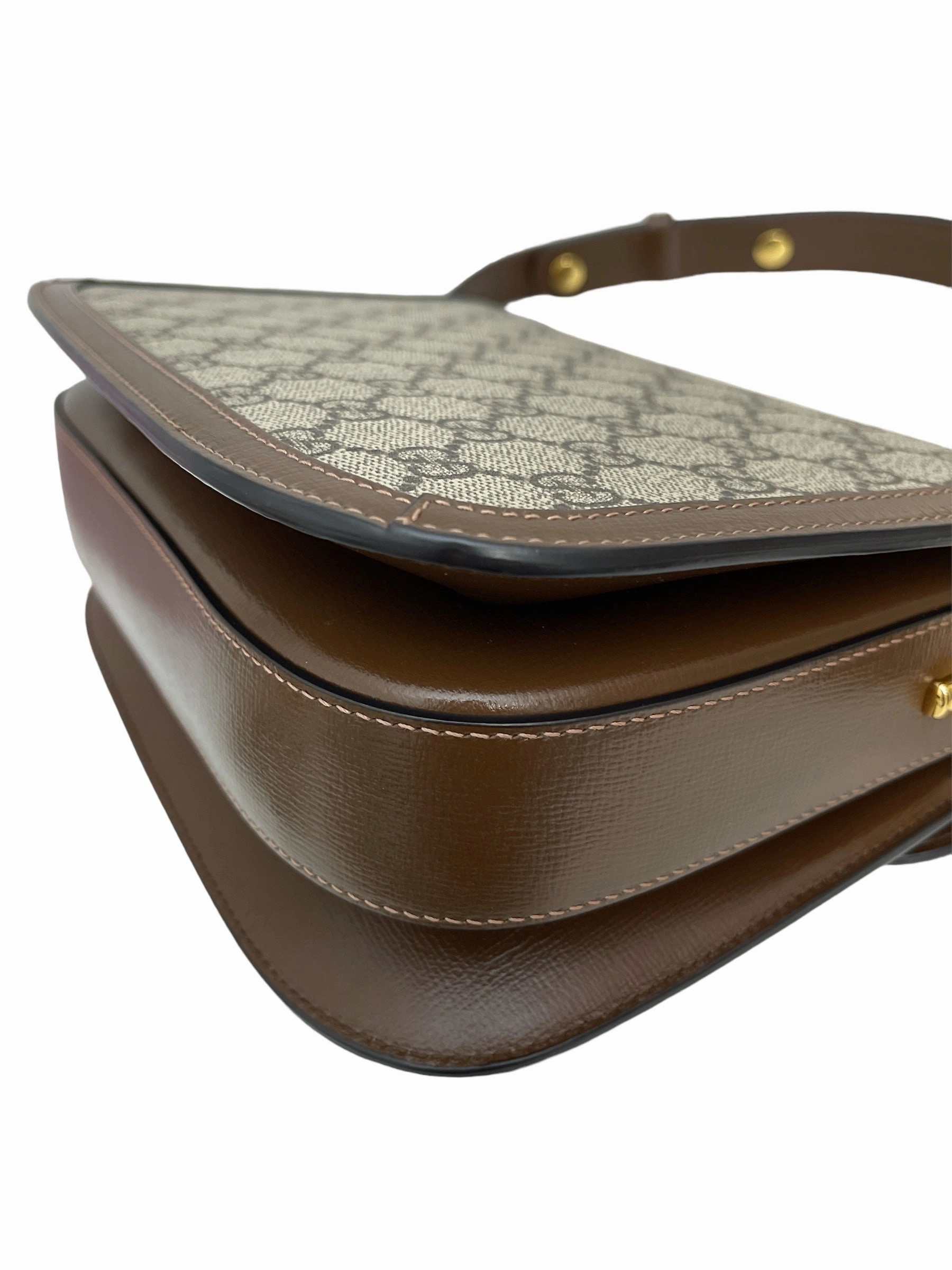 GUCCI HORSEBIT 1955 SMALL SHOULDER BAG