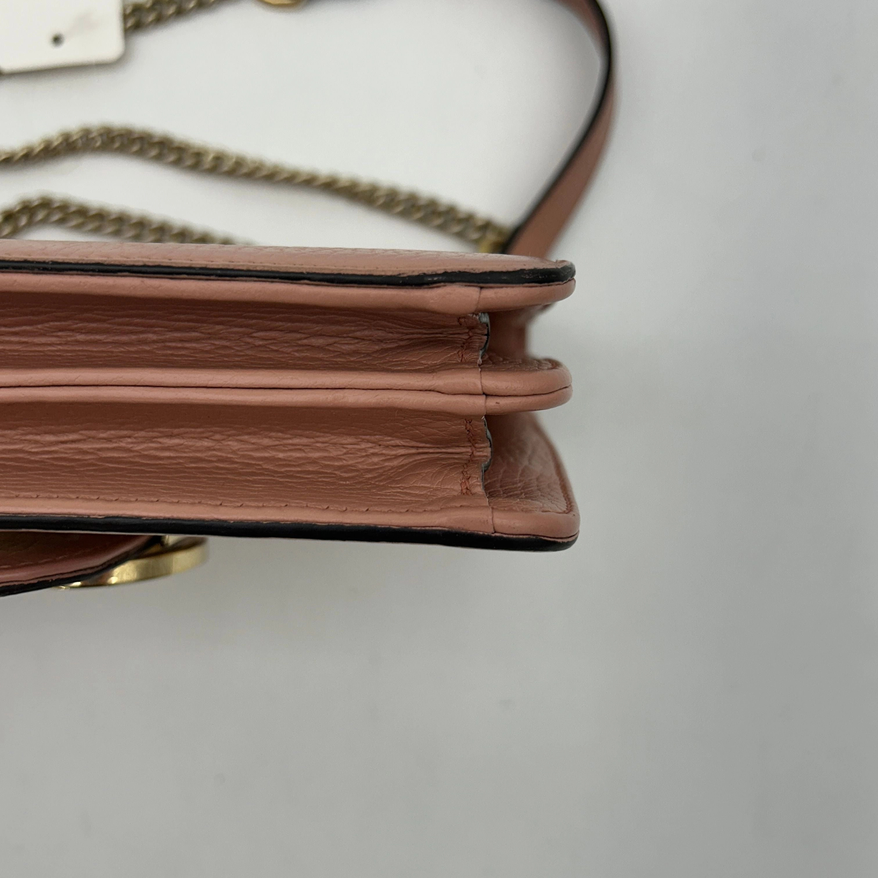 Gucci Interlocking G Shoulder Bag gu6947cc