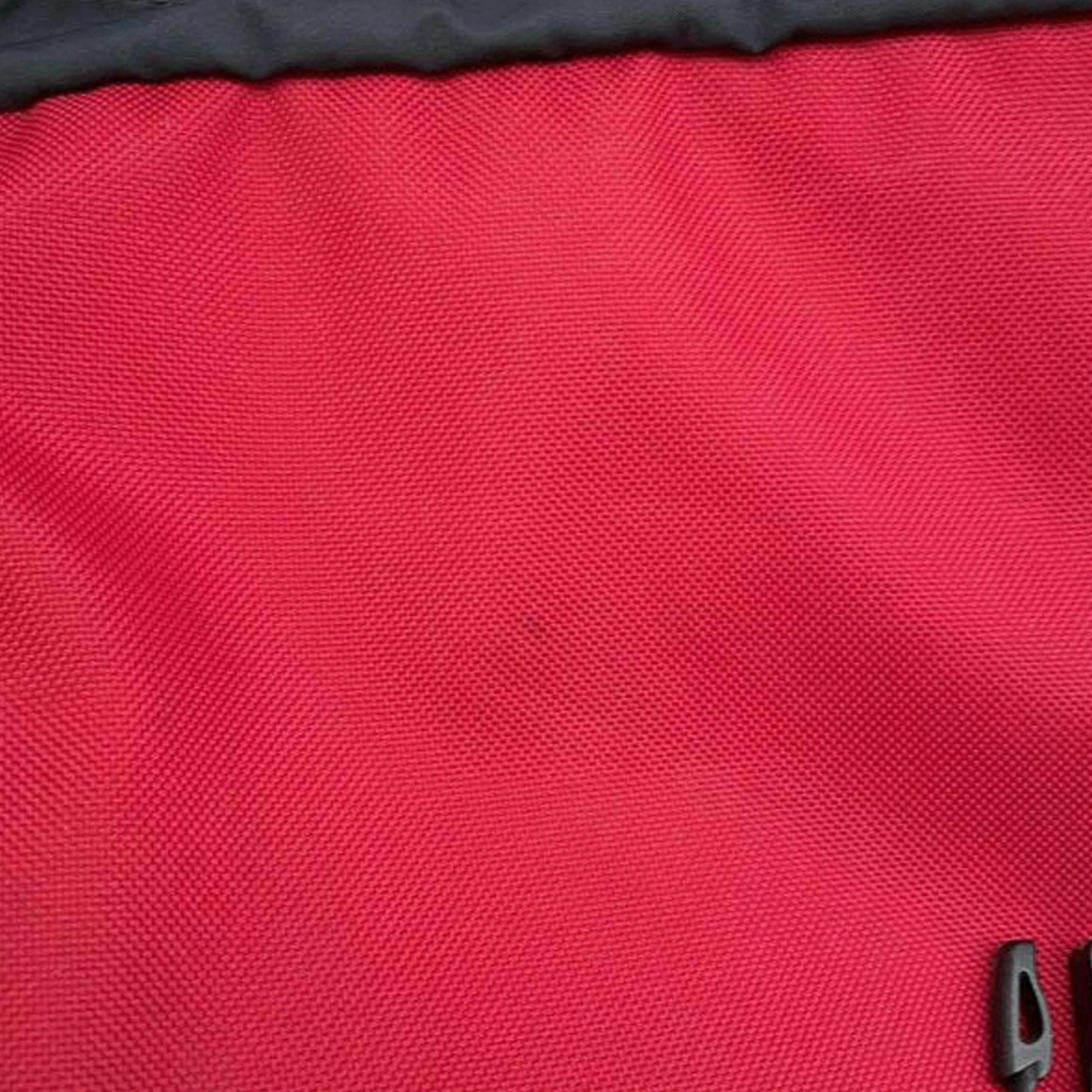 Gucci L'Aveugle Par Amour Techno Canvas Backpack (SHG-EGgpNO)