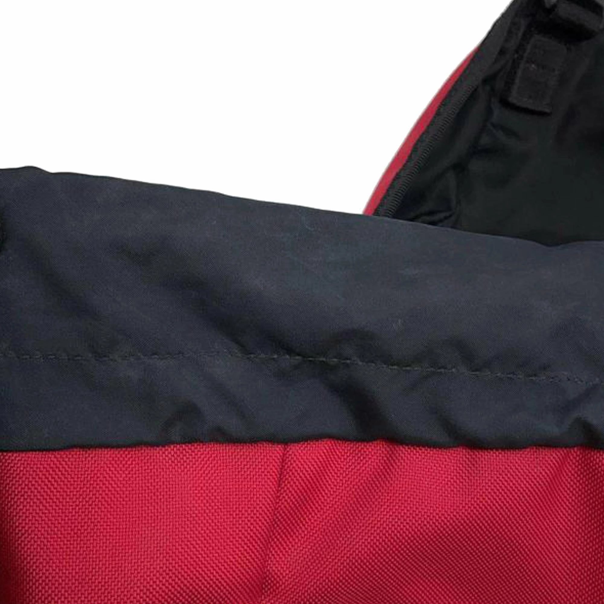 Gucci L'Aveugle Par Amour Techno Canvas Backpack (SHG-EGgpNO)