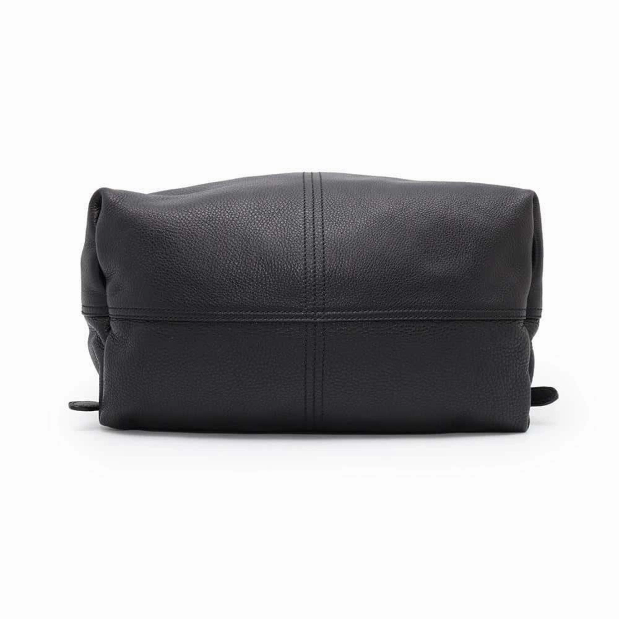 Gucci  Leather Backpack (Pre-Owned)