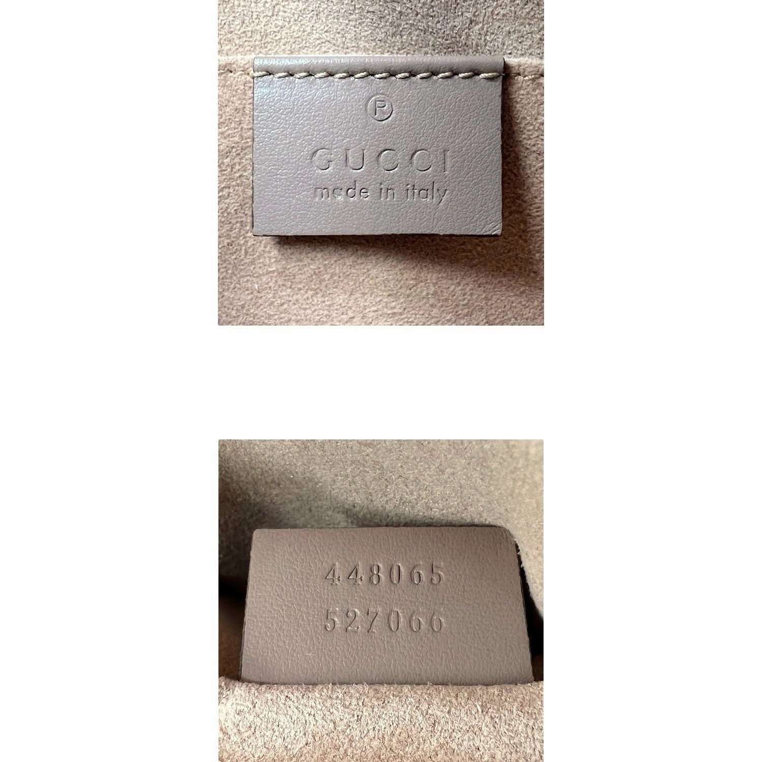 Gucci Marmont Matelass Mini Shoulder Bag