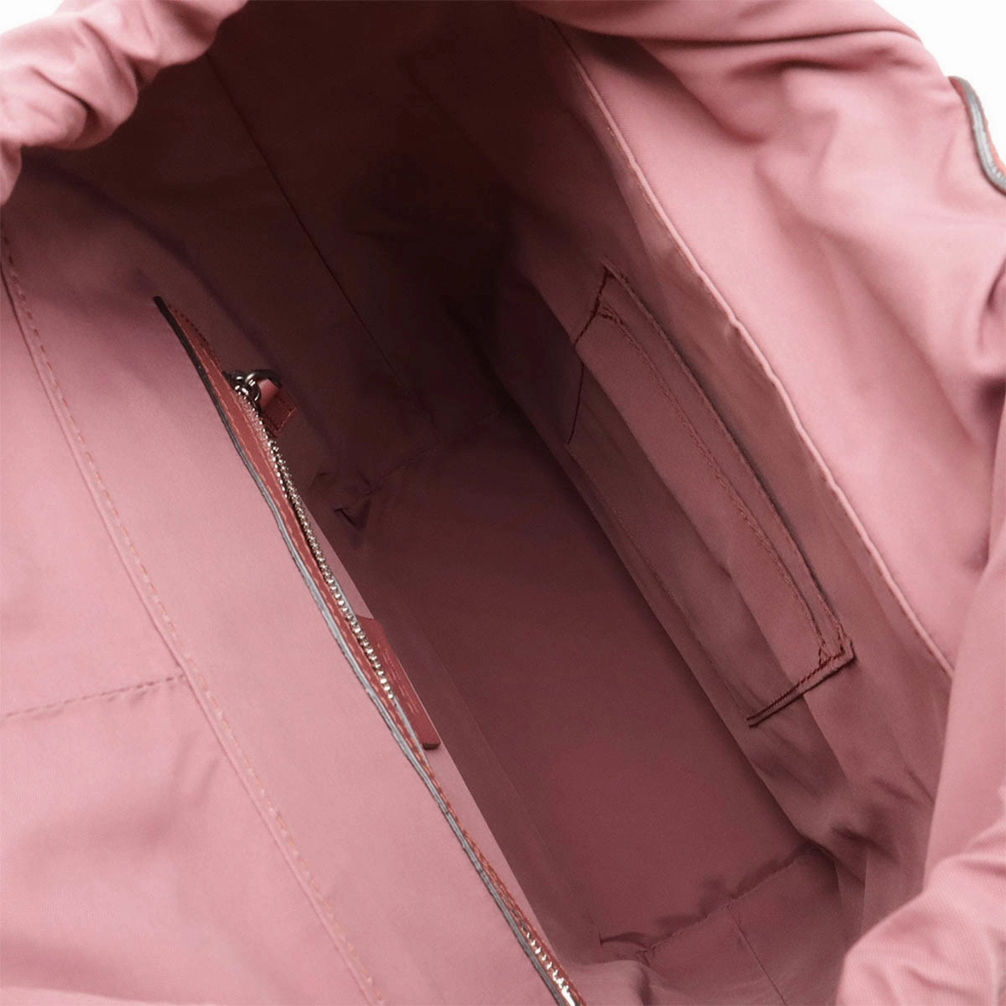 Gucci Multi-Color Pink Pvc Suede Backpack ()