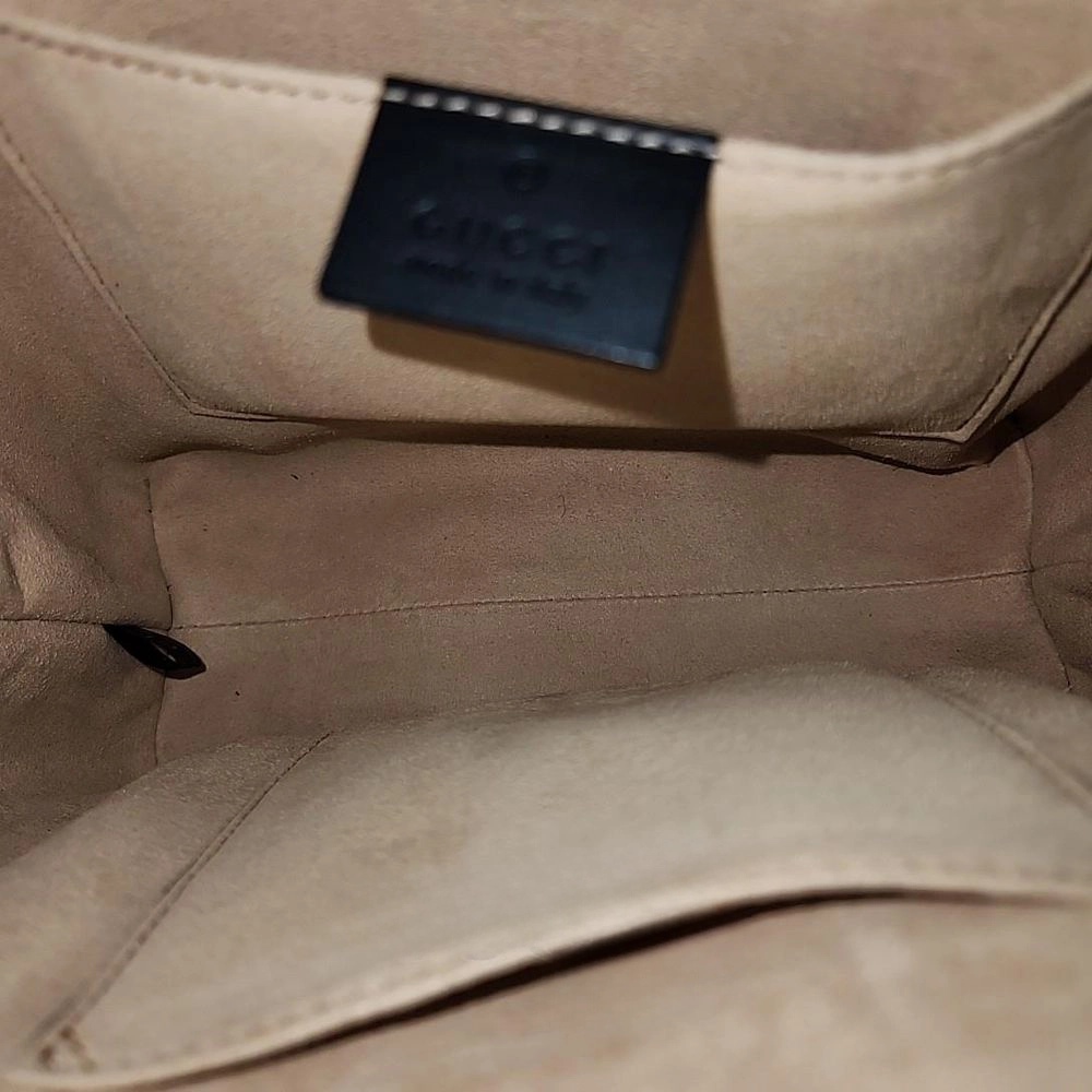Gucci Ophidia Gg Shoulder Bag Small (547551) (3889165)