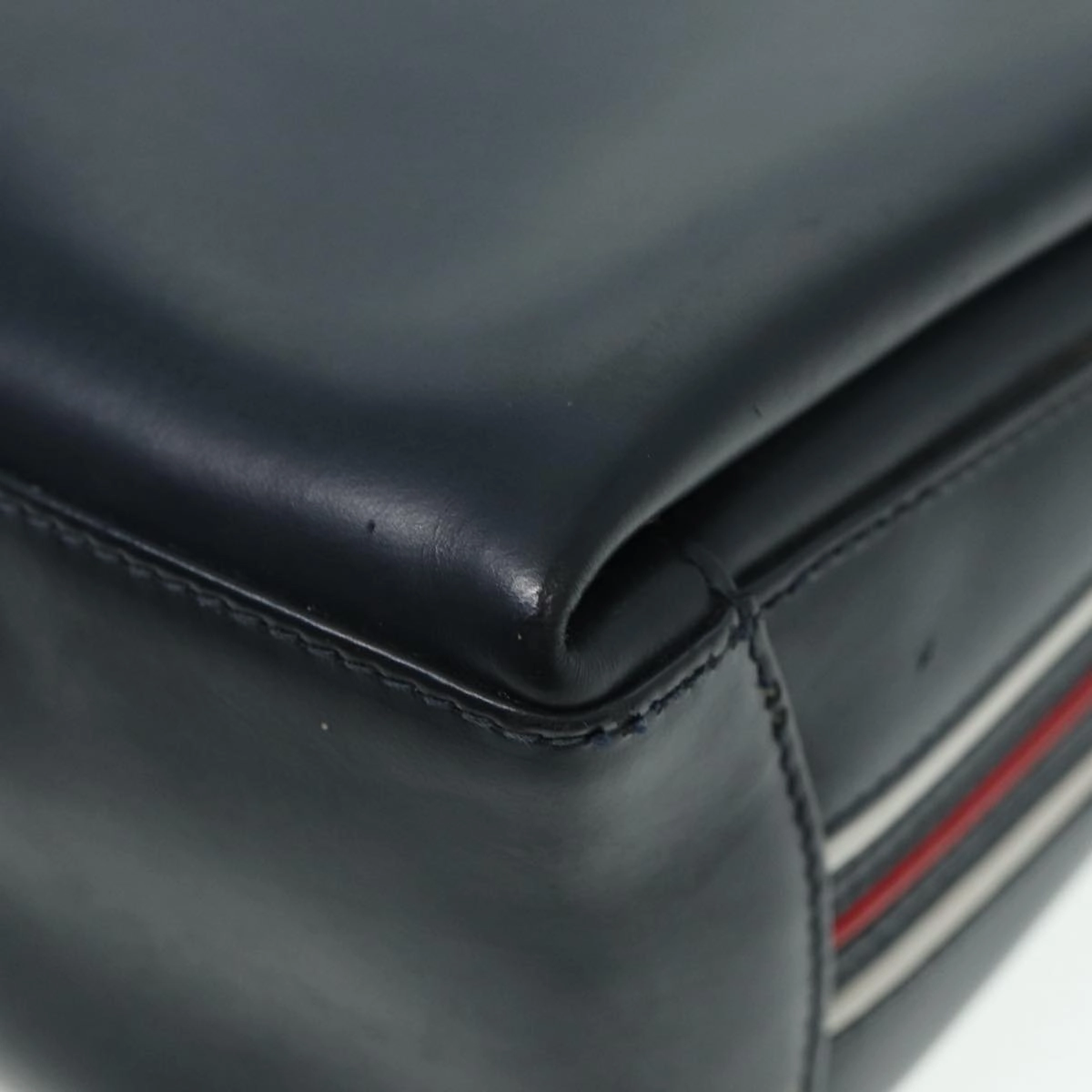Gucci Ophidia  Leather Shoulder Bag