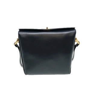Gucci Ophidia  Leather Shoulder Bag