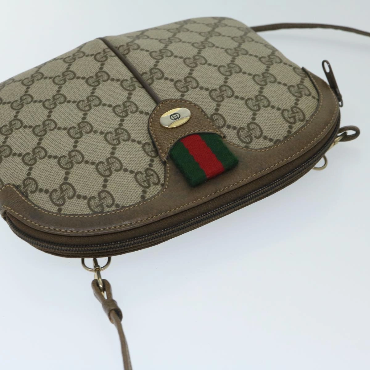Gucci Ophidia Shoulder Bag