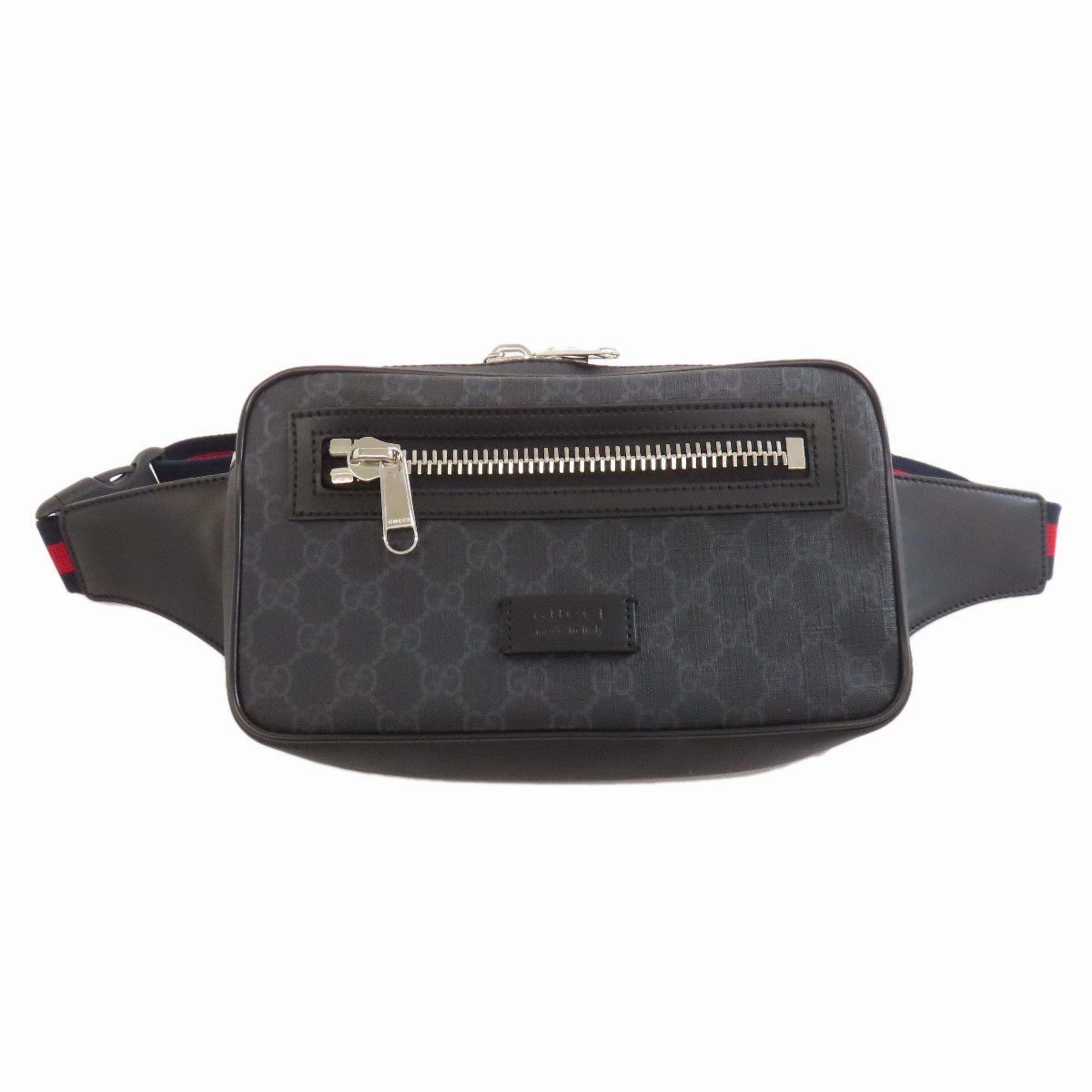 Gucci Pvc Sling Bag (Pre-Owned)