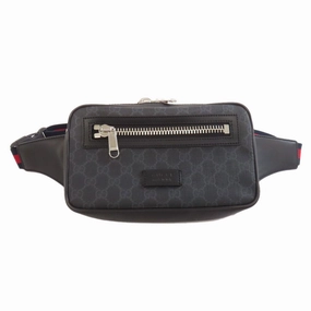 Gucci Pvc Sling Bag (Pre-Owned)