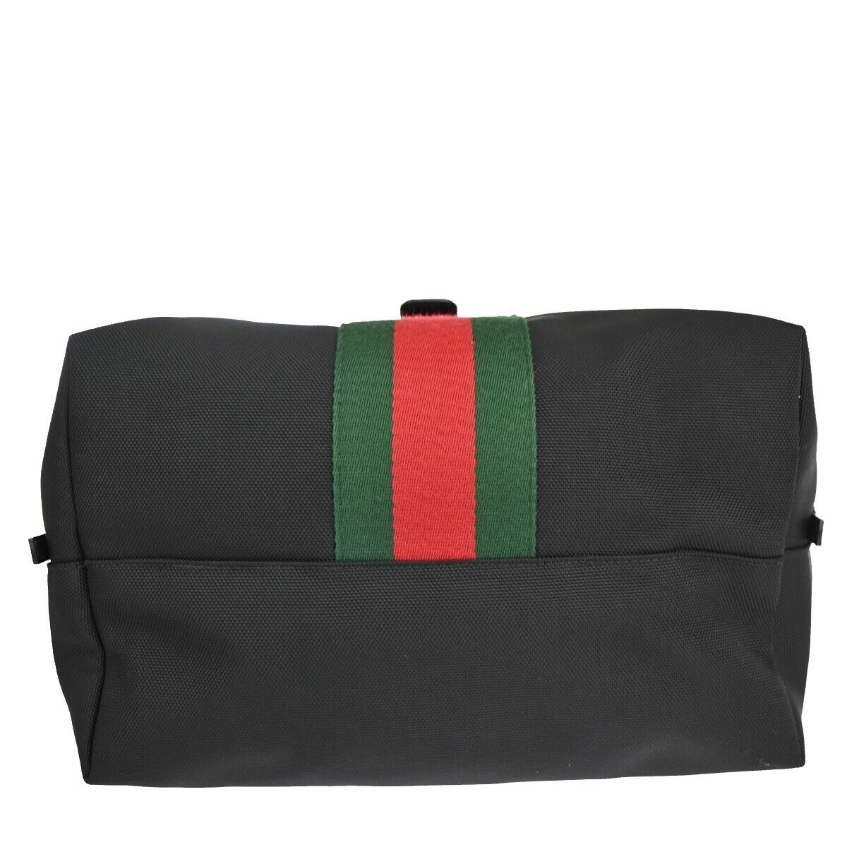 Gucci Sherry  Canvas Backpack Bag ()