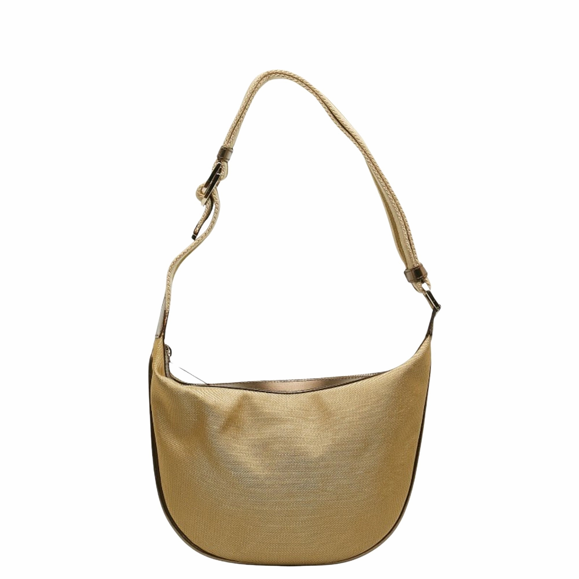 Gucci Sherry  Canvas Shoulder Bag ()