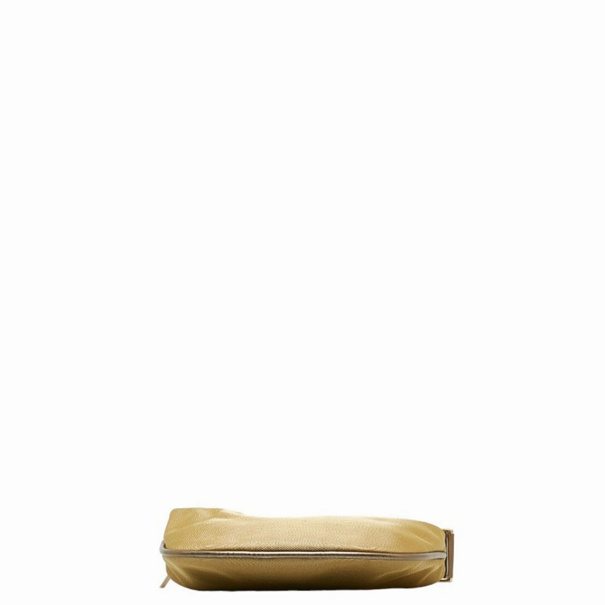 Gucci Sherry  Canvas Shoulder Bag ()